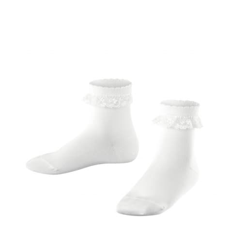 Falke Mädchen Socken Romantic Lace SO 12141 