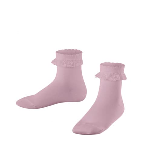 Falke Mädchen Socken Romantic Lace SO 12141 