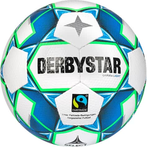 Derbystar Fussball Gamma Light v22 
