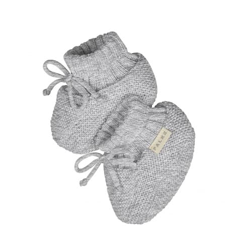 Falke Baby Bootsocken Knitted Bootsock 12179 