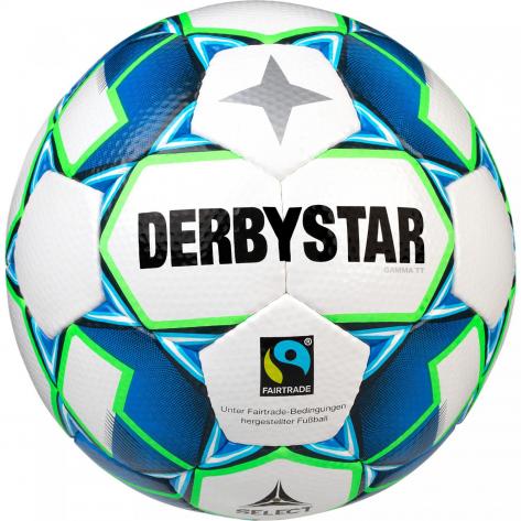 Derbystar Fussball Gamma Light v22 