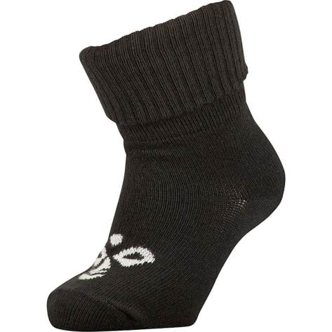 Hummel Baby Socken Sora Socks 122404-2001 15-17 Black | 15-17