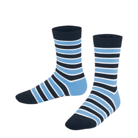 Falke Kinder Socken Simple Stripes SO 12281 