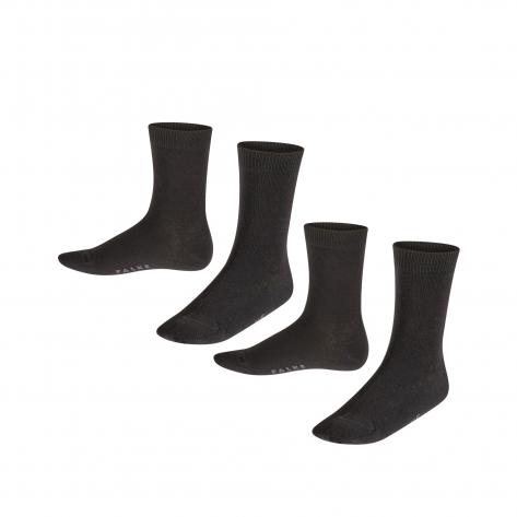 Falke Kinder Socken Happy 2P SO 12299 
