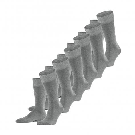 Falke Herren Socken Happy Bundle 6-Pack SO 12513 