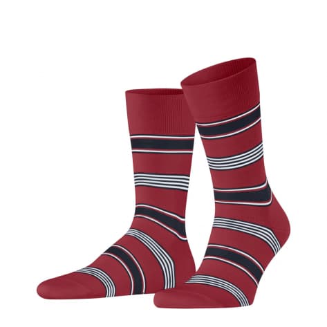 Falke Herren Socken Marina Stripe 12557 