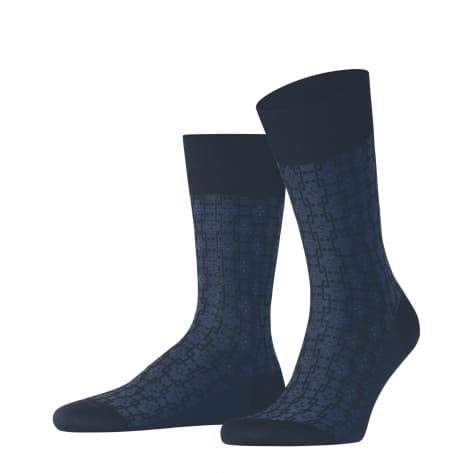 Falke Herren Socken Artwork Tie 12576 