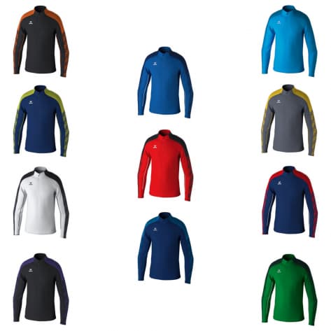 erima Kinder EVO STAR Trainingstop 