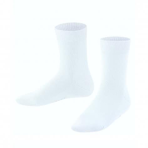 Falke Kinder Socken Family SO 12998-2000 35-38 White | 35-38