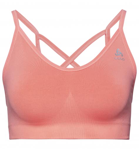 Odlo Damen Sport BH Seamless Soft 130601 