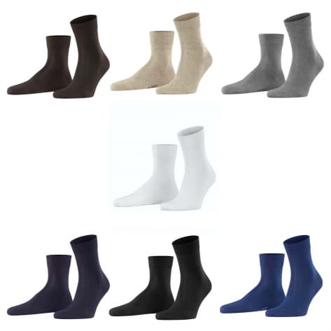 Falke Herren Socken Tiago SSO 13062 