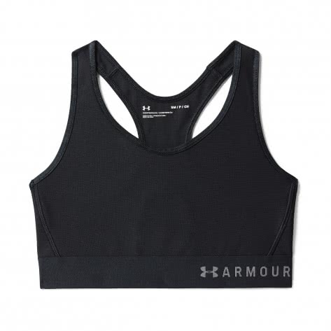 Under Armour Damen Sport BH MID KEYHOLE 1307196 