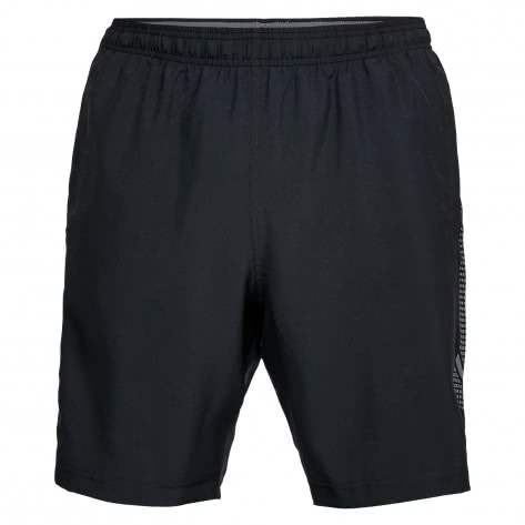 Under Armour Herren Woven Short Graphic 1309651 