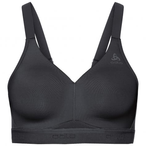 Odlo Damen Sport BH CLASSIC HIGH 13121B-15000 70B black | 70B