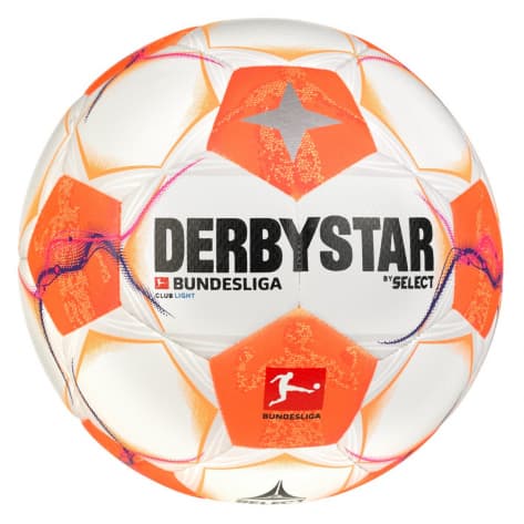 Derbystar Kinder Fussball Bundesliga Club Light v24 24/25 