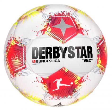 Derbystar Kinder Fussball Bundesliga Club Light v25 25/26 