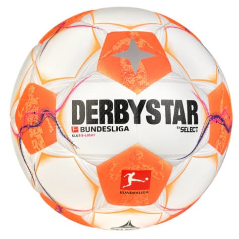Derbystar Kinder Fussball Bundesliga Club S-Light v24 24/25 