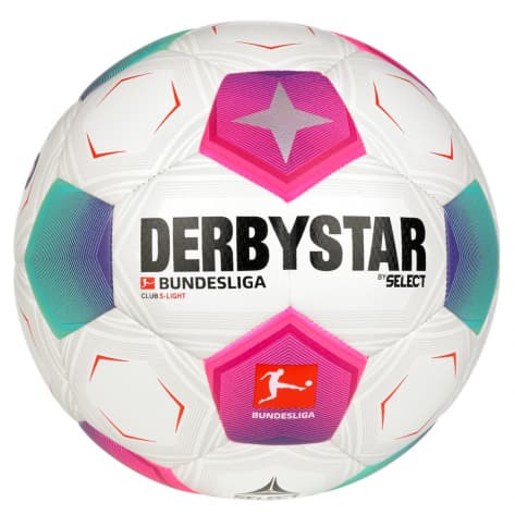 Derbystar Kinder Fussball Bundesliga Club S-Light v23 