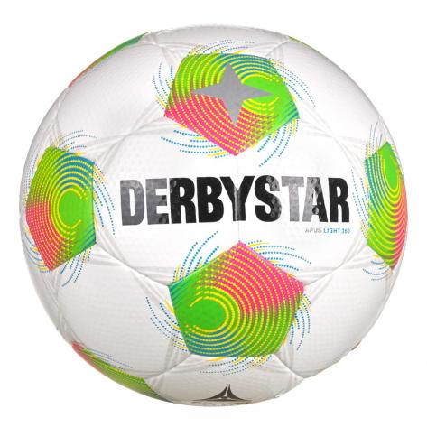 Derbystar Kinder Fussball Apus Light 350 v26 