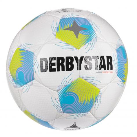 Derbystar Kinder Fussball Apus S-Light 290 v26 