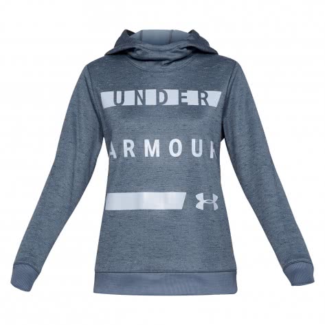 Under Armour Damen Pullover Synthetik Fleece WM 1321142 