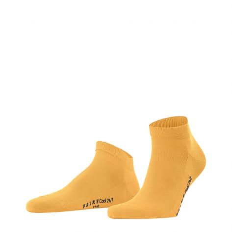 Falke Herren Socken Cool 24/7 SN 13257-1282 43-44 Hot Ray | 43-44