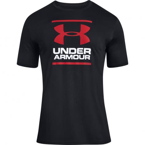 Under Armour Herren T-Shirt GL Foundation SS 1326849 