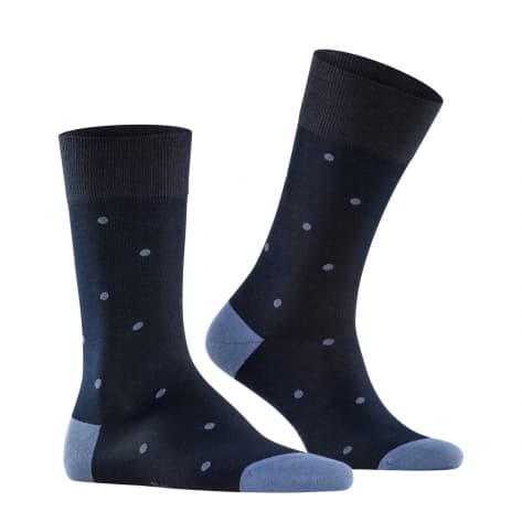 Falke Herren Socken Dot SO 13269 