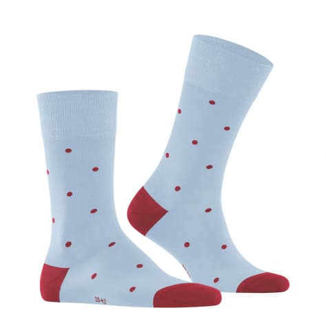 Falke Herren Socken Dot SO 13269 