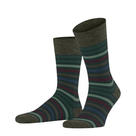 Falke Herren Socken Tinted Stripe 13279 