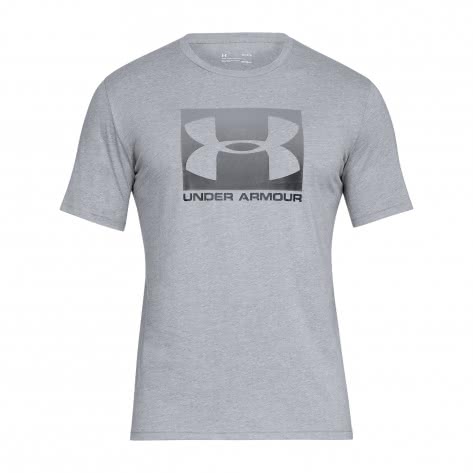 Under Armour Herren T-Shirt BOXED SPORTSTYLE SS 1329581 