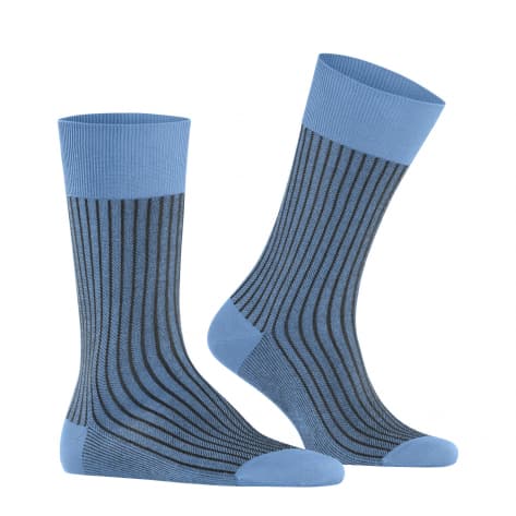 Falke Herren Socken Oxford Stripe 13379 