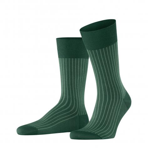 Falke Herren Socken Oxford Stripe 13379 