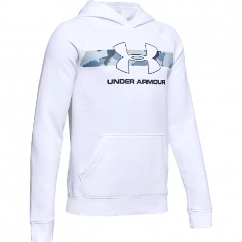 Under Armour Jungen Hoody Rival 1343276 