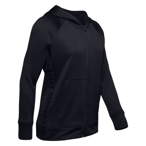 Under Armour Damen Hoodie UA Tech Terry FZ 1344487 