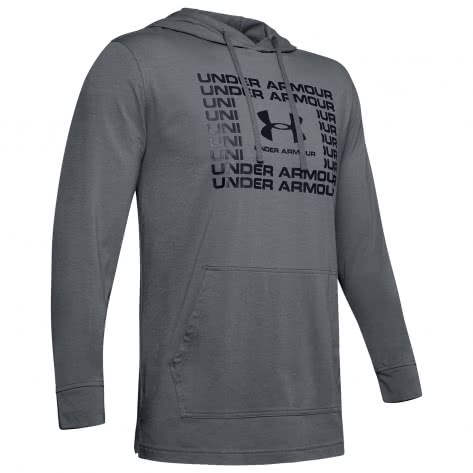 Under Armour Herren Hoody UA Sportstyle 1345615 