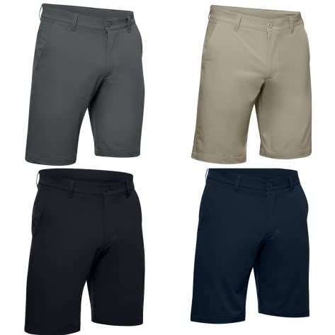 Under Armour Herren Shorts Tech Short 1350071 