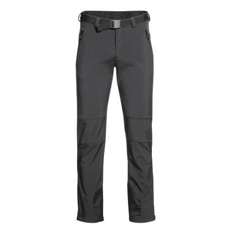 Maier Sports Herren Softshellhose Tech Pants 3000151 