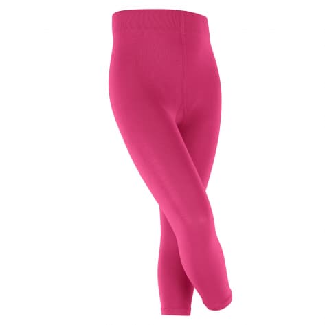 Falke Mädchen Leggings Cotton Touch 13608 