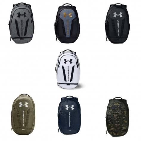 Under Armour Rucksack Hustle 5.0 Backpack 1361176 