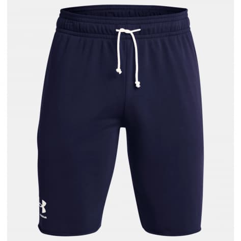Under Armour Herren Short Rival Terry Short 1361631 