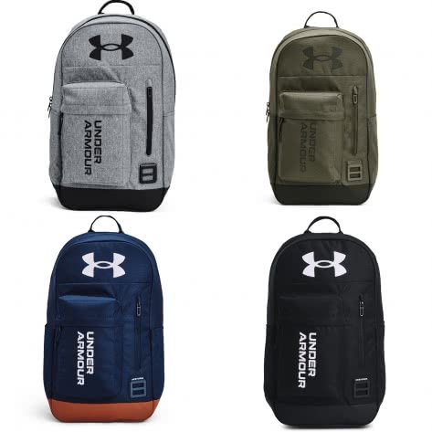 Under Armour Rucksack Halftime Backpack 1362365 