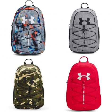 Under Armour Rucksack Hustle Sport Backpack 1364181 
