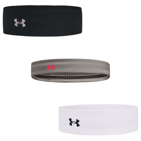 Under Armour Damen Stirnband Play Up Headband 1366241 