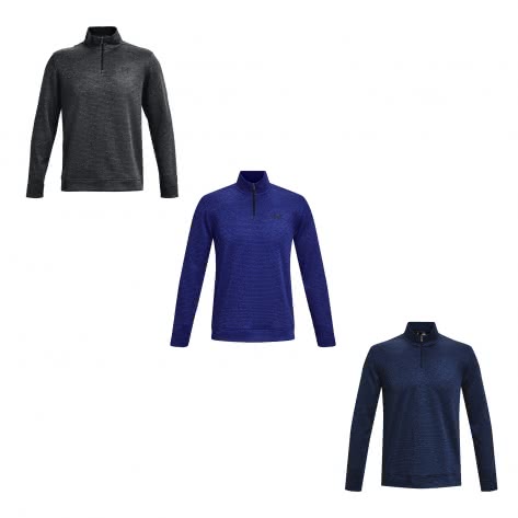 Under Armour Herren Sweatshirt Storm SweaterFleece QZ 1373674 