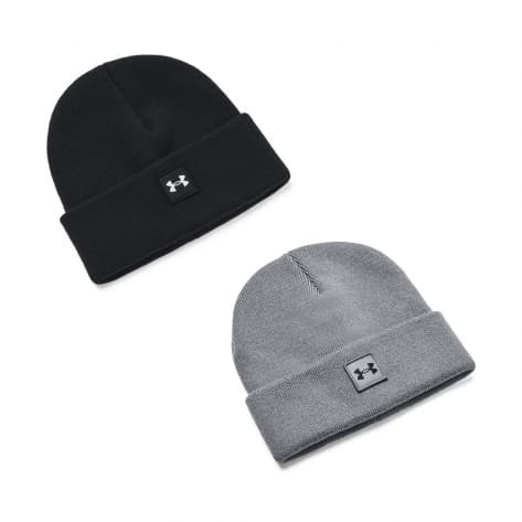 Under Armour Kinder Mütze Youth Halftime Beanie 1375648 