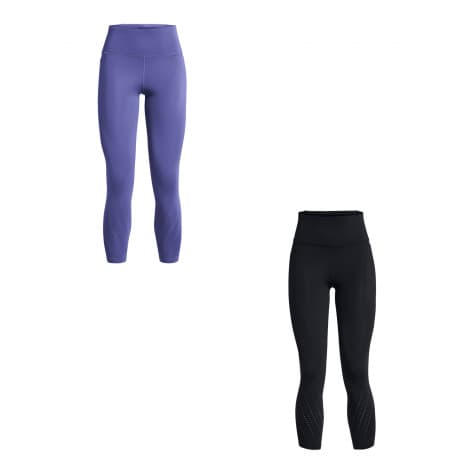 Under Armour Damen Tights Launch Elite Ankle Tights 1383367 