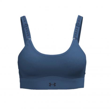 Under Armour Damen Sport BH UA Infinity Mid 2.0 Bra 1384123 