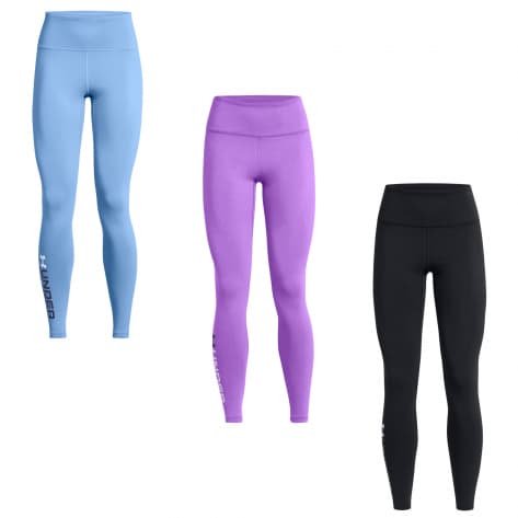 Under Armour Damen Leggings Campus Graphic Legging 1386483 