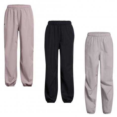 Under Armour Mädchen Hose Unstoppable Wvn Wide Leg 1388638 
